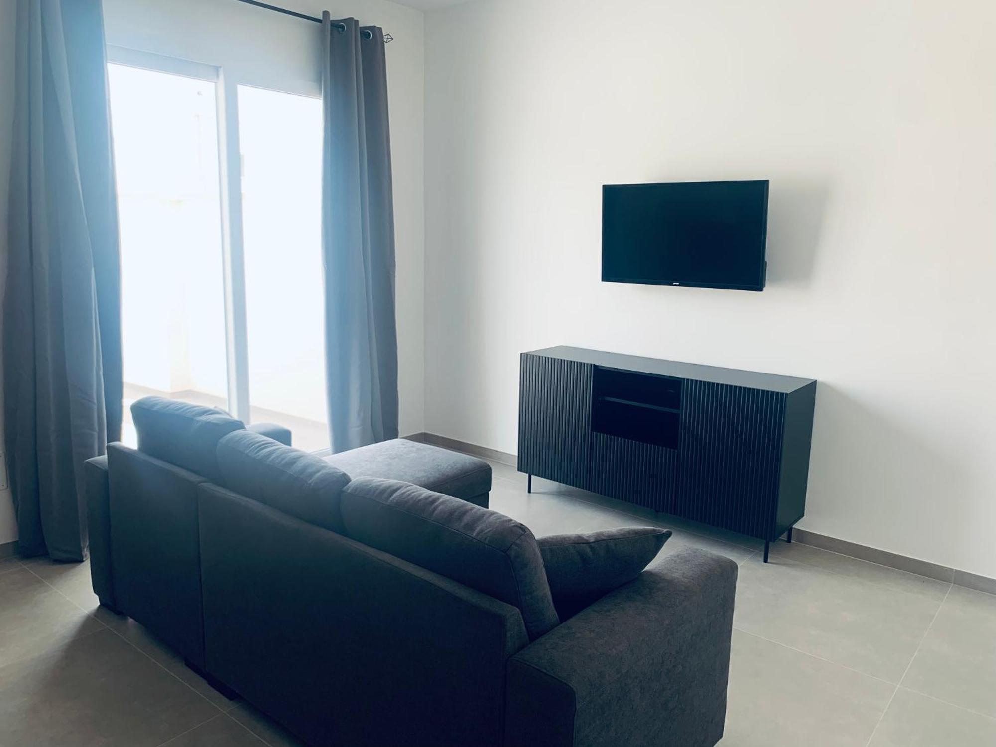 Il Rifugio Sul Mare Apartments Порто-Чезарео Екстер'єр фото